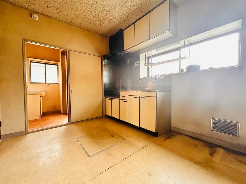 4DK Property Akishima City Tokyo (7)