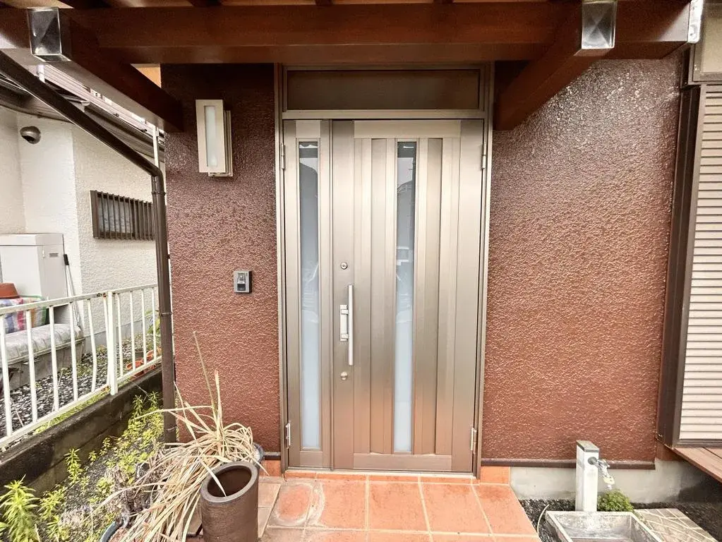 4DK Property Akishima City Tokyo (9)