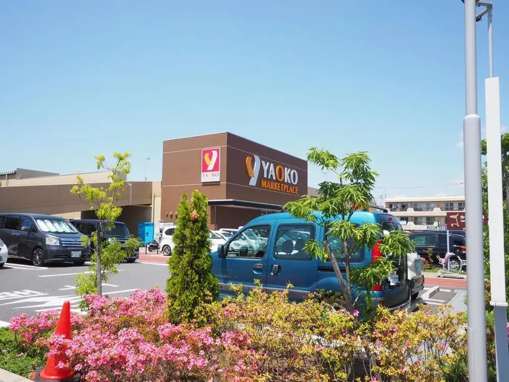 4LDK Hino City Tokyo (21)