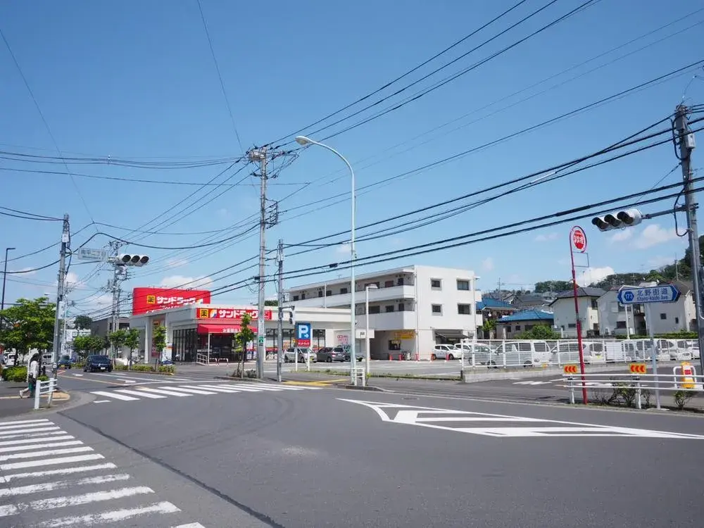 4LDK Hino City Tokyo (22)