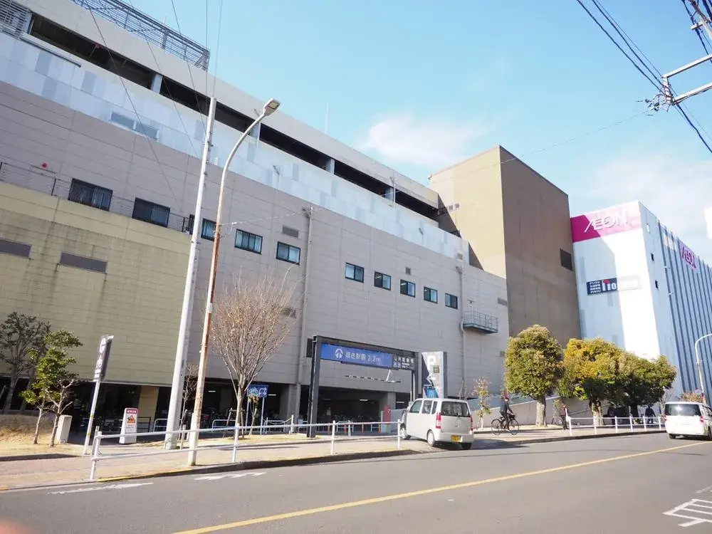 4LDK Hino City Tokyo (24)