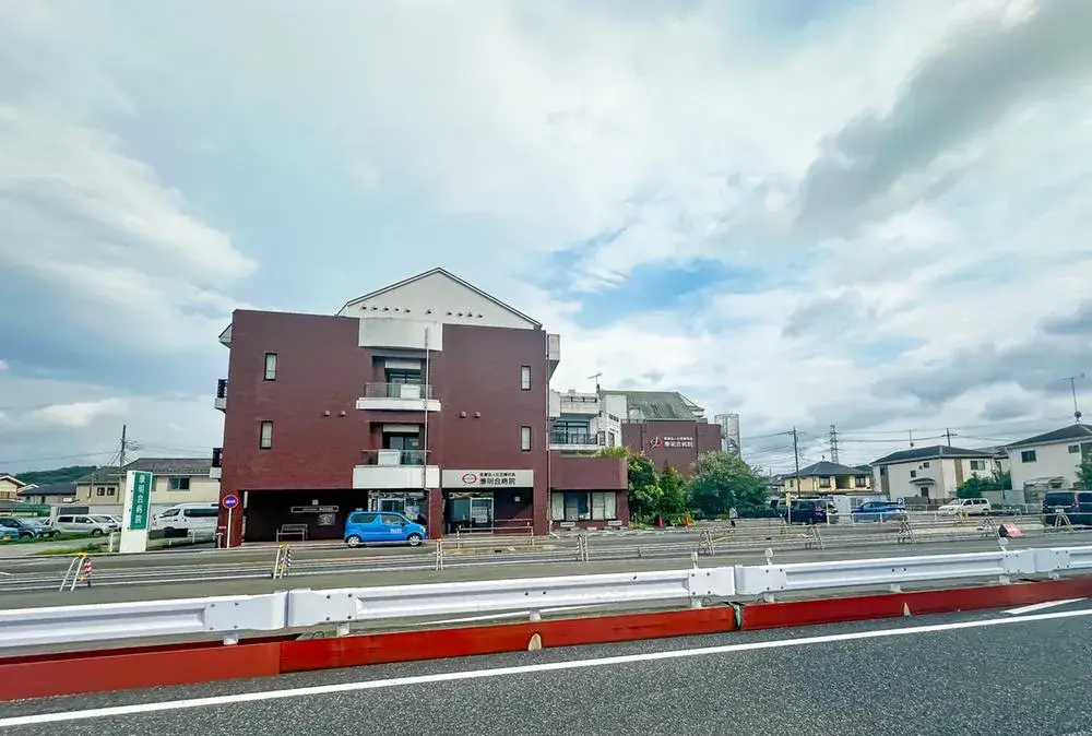 4LDK Hino City Tokyo (26)
