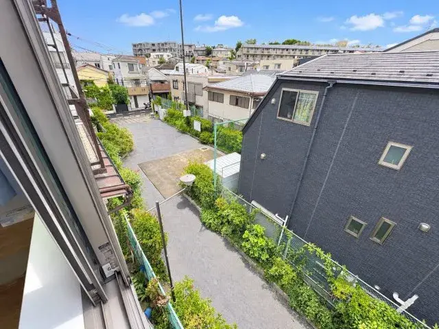 3LDK Property Shinagawa-ku Tokyo (2)