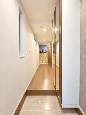 3LDK Property Shinagawa-ku Tokyo (11)