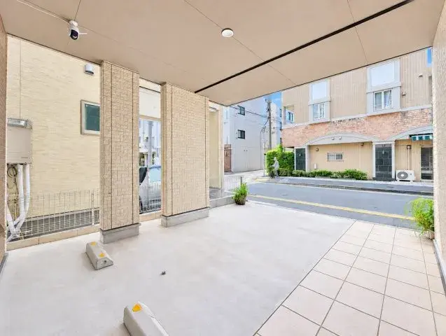 3LDK Property Shinagawa-ku Tokyo (12)