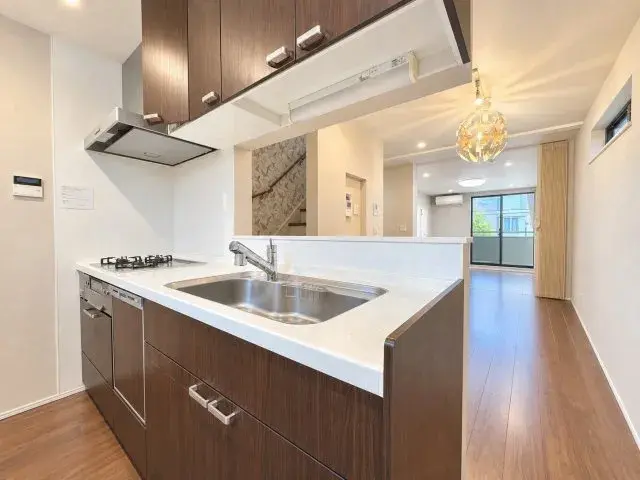 3LDK Property Shinagawa-ku Tokyo (13)