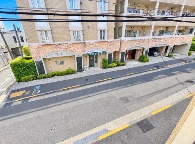 3LDK Property Shinagawa-ku Tokyo (18)