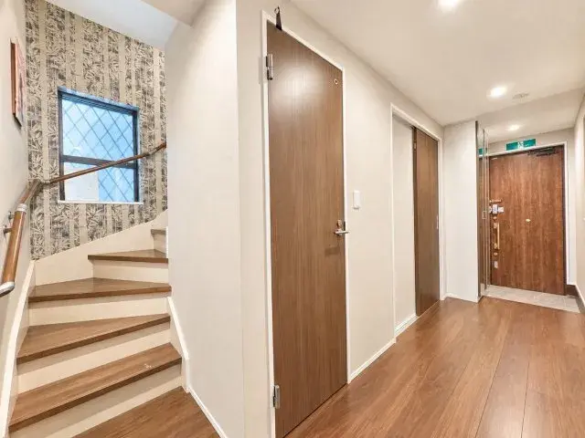 3LDK Property Shinagawa-ku Tokyo (4)