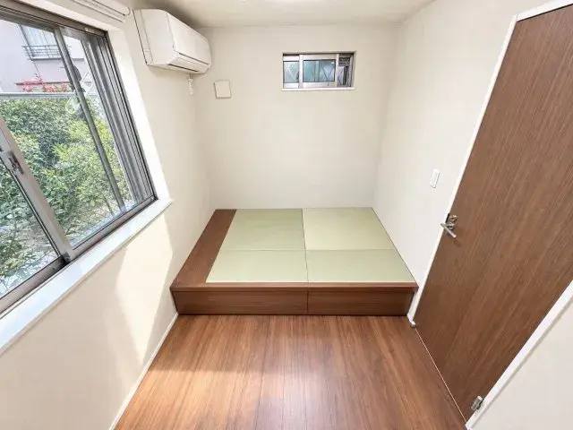 3LDK Property Shinagawa-ku Tokyo (5)