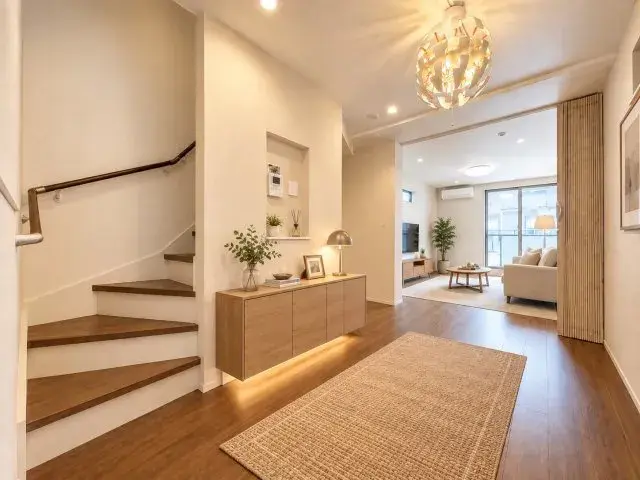 3LDK Property Shinagawa-ku Tokyo (6)