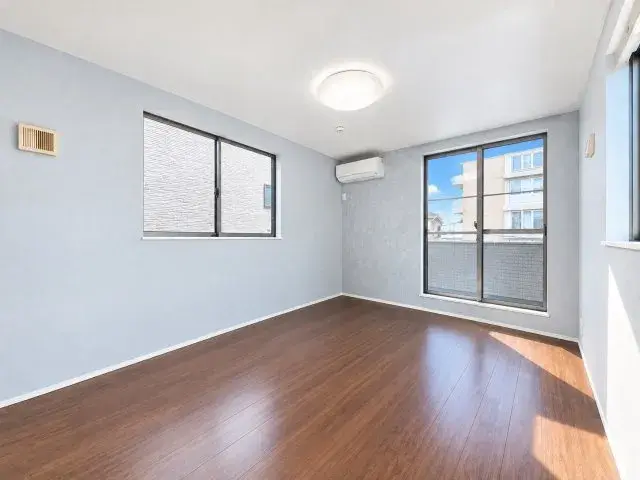 3LDK Property Shinagawa-ku Tokyo (9)