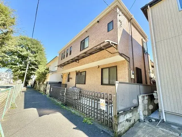 Akiya in Tokyo