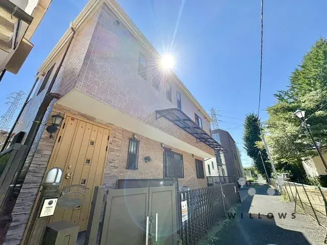3LDK Property Suginami Ward Tokyo (2)