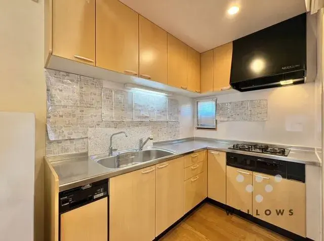 3LDK Property Suginami Ward Tokyo (11)
