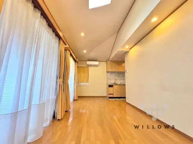 3LDK Property Suginami Ward Tokyo (4)