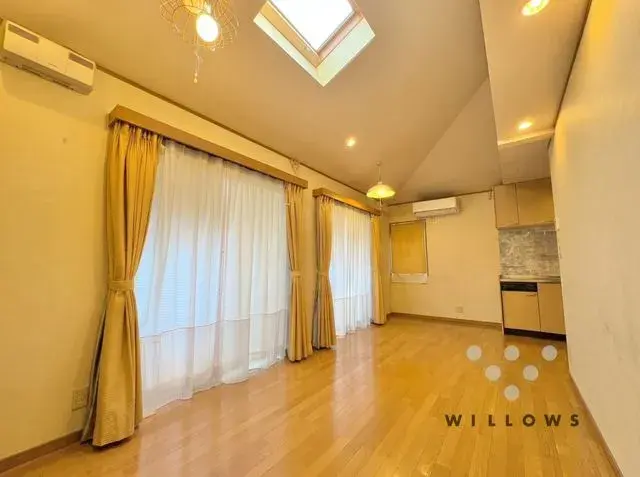 3LDK Property Suginami Ward Tokyo (6)