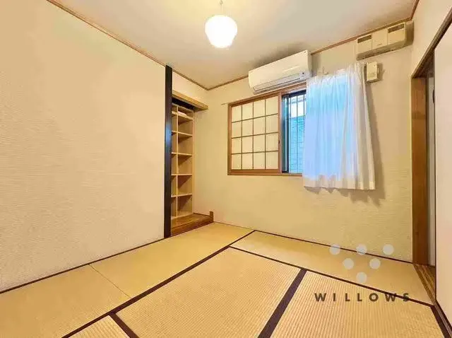 3LDK Property Suginami Ward Tokyo (8)