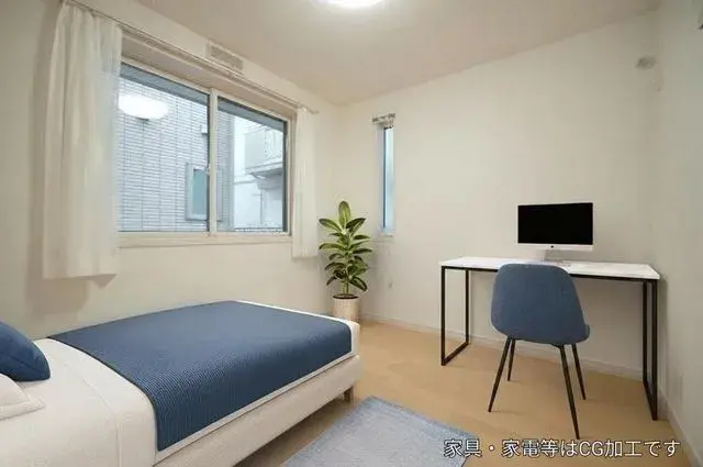3SLDK 武藏野市 东京都 (11)