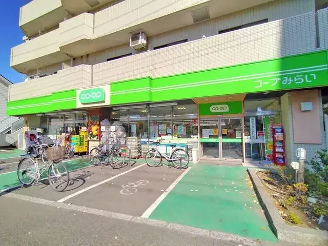 3SLDK 武藏野市 东京都 (22)
