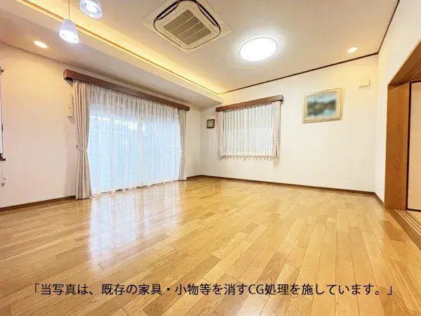 Tokyo Arakawa Ward 2LDK Property (3)