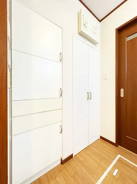 Tokyo Arakawa Ward 2LDK Property (4)