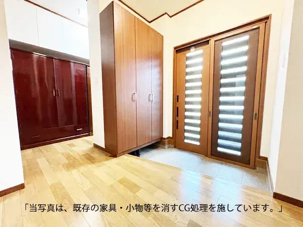 Tokyo Arakawa Ward 2LDK Property (5)