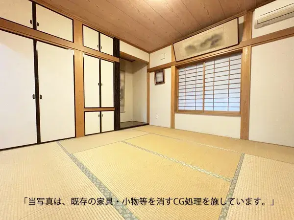 Tokyo Arakawa Ward 2LDK Property (7)