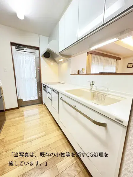 Tokyo Arakawa Ward 2LDK Property (8)