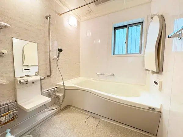 Tokyo Arakawa Ward 2LDK Property (9)