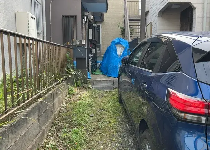 2LDK Property Machida City Tokyo (12)