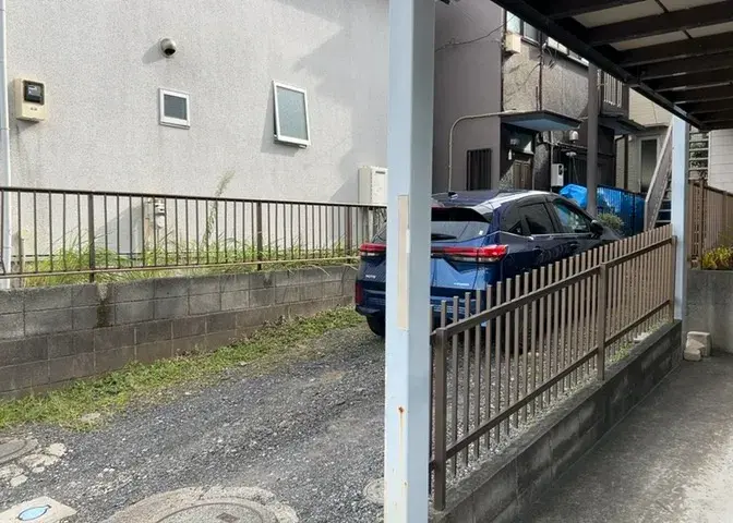 2LDK Property Machida City Tokyo (13)