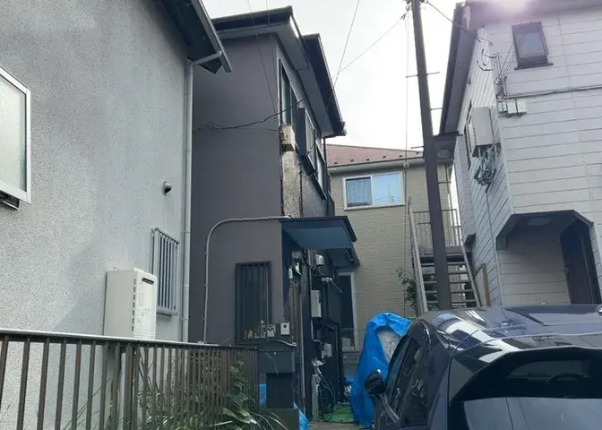 2LDK Property Machida City Tokyo (15)