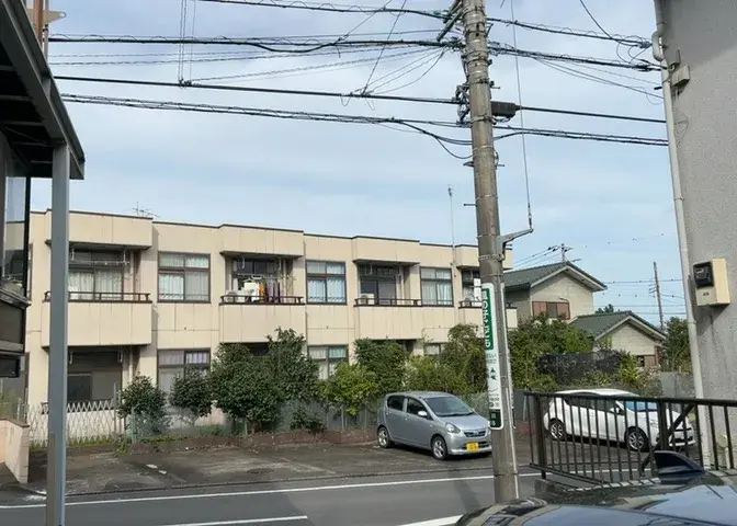 2LDK Property Machida City Tokyo (16)