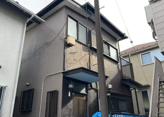 2LDK Property Machida City Tokyo (17)