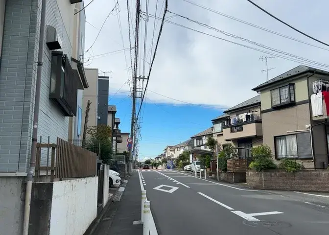 2LDK Property Machida City Tokyo (19)