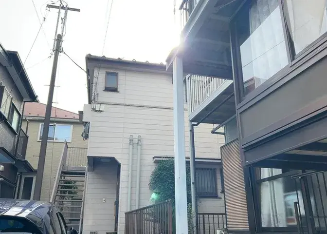 2LDK Property Machida City Tokyo (20)