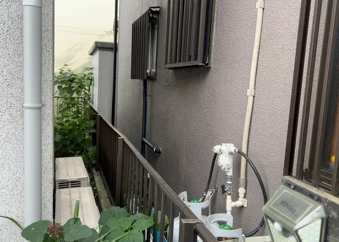 2LDK Property Machida City Tokyo (21)