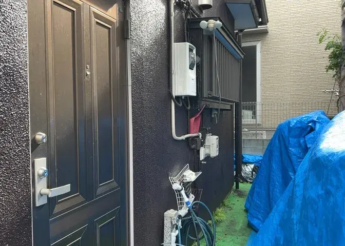 2LDK Property Machida City Tokyo (23)