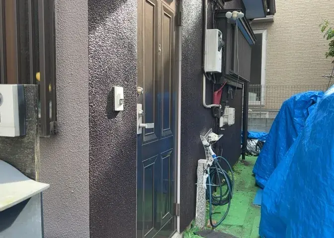2LDK Property Machida City Tokyo (24)