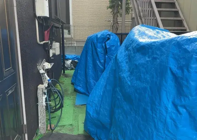 2LDK Property Machida City Tokyo (27)