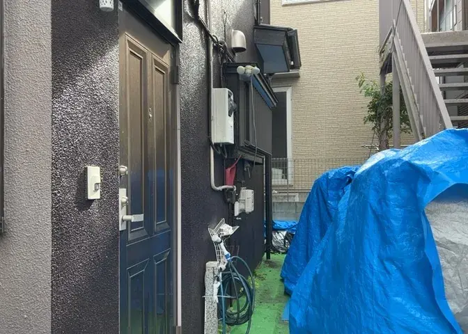 2LDK Property Machida City Tokyo (4)