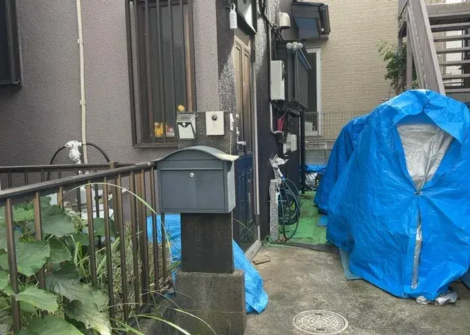 2LDK Property Machida City Tokyo (6)