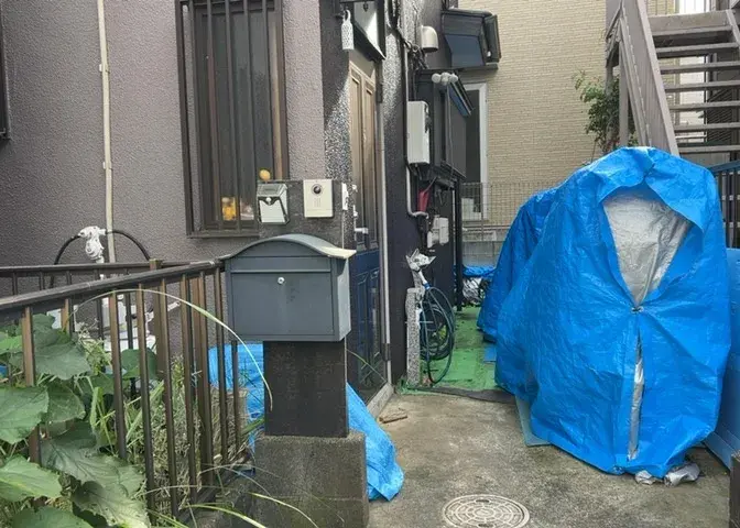 2LDK Property Machida City Tokyo (9)