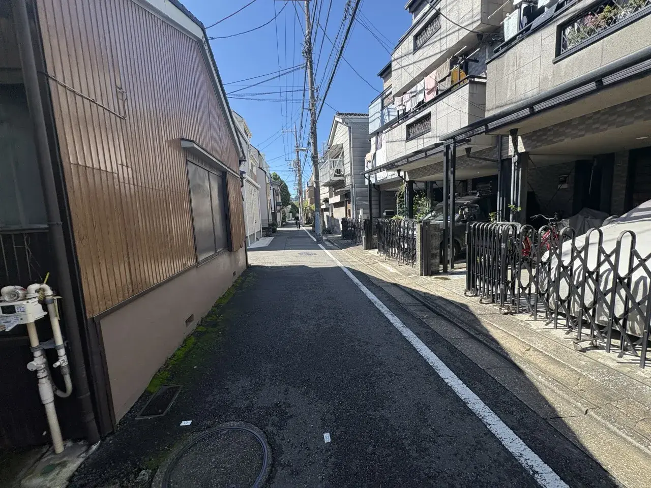 3LDK物件 大田区 東京都 (5)