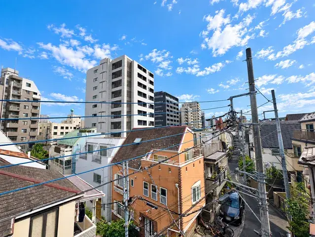 3LDK物件 文京区 東京都 (11)