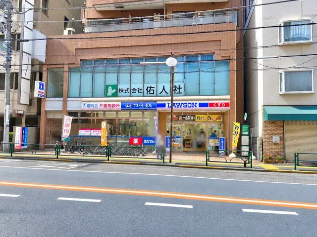3LDK物件 文京区 東京都 (16)