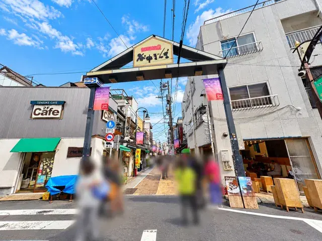 3LDK物件 文京区 東京都 (19)