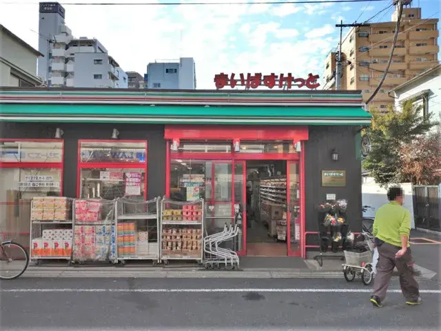 3LDK物件 文京区 東京都 (21)