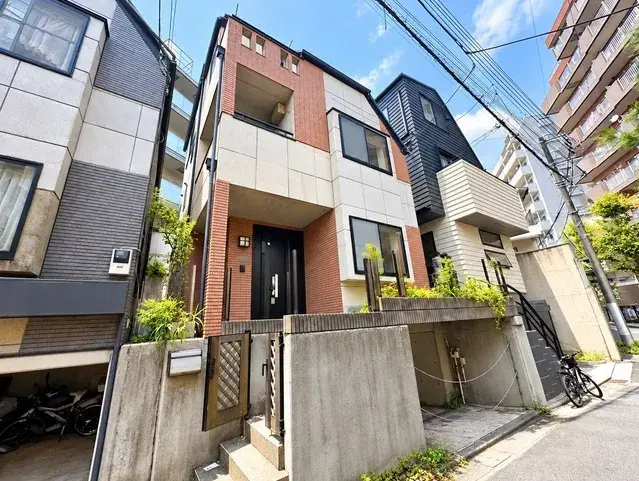 3LDK物件 文京区 東京都 (4)