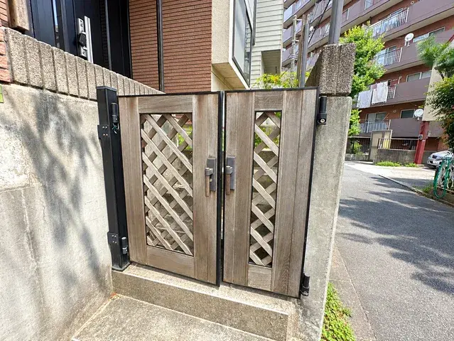 3LDK物件 文京区 東京都 (6)